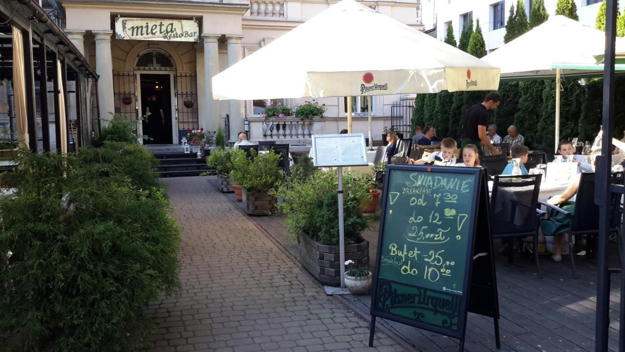 Raj 3 Ul. Rajska Stare Miasto Krakow Bagian luar foto